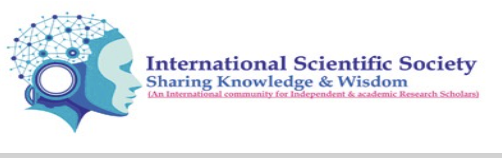 ISS Fellow