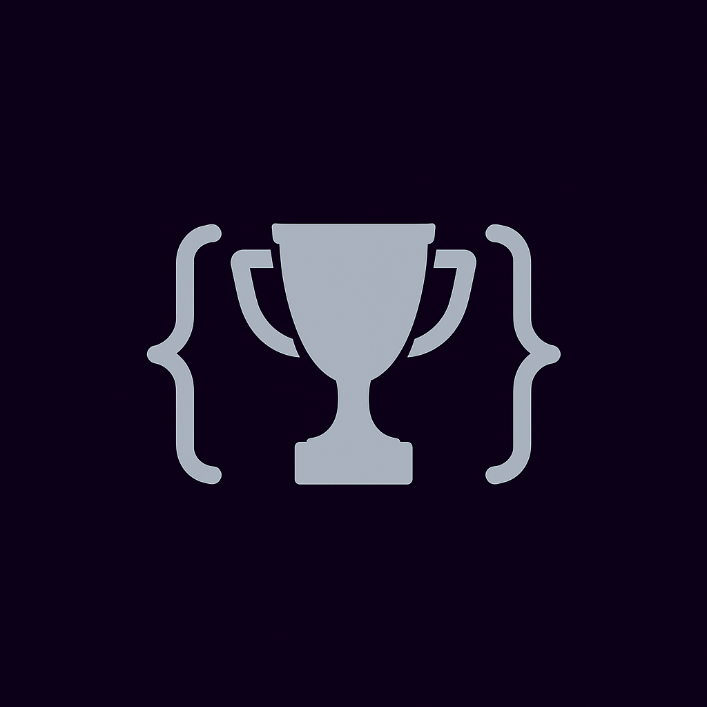 Hackathon Judge